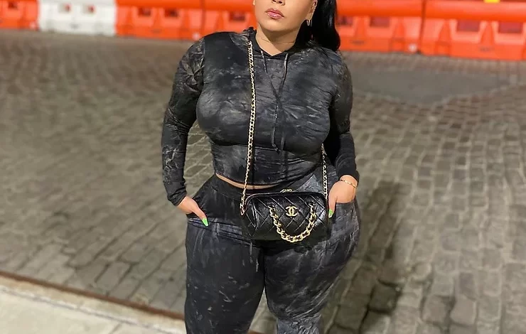 Single Lady