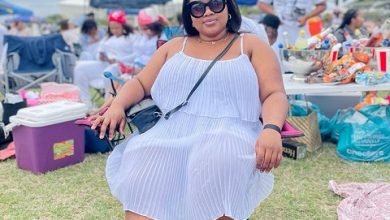 Single Woman